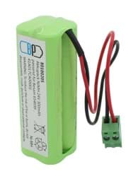 Zeige Details für Akku für Türsteuerung NiMH 24V 300mAh passend für Besam Bild von Akku für Türsteuerung NiMH 24V 300mAh passend für Besam