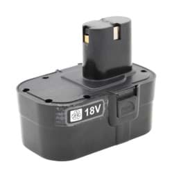 Zeige Details für Zellentausch Werkzeugakku NiMH 18V 2,0Ah ersetzt Ferm FDC-1800B Bild von Zellentausch Werkzeugakku NiMH 18V 2,0Ah ersetzt Ferm FDC-1800B