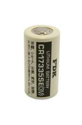 Zeige Details für FDK / Sanyo Lithium CR17335SE 2/3A 3V Bild von FDK / Sanyo Lithium CR17335SE 2/3A 3V