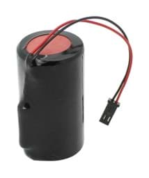 Zeige Details für Speicherbatterie 3,6V passend für A111472, elektronischen Umwerter Corus PTZ Bild von Speicherbatterie 3,6V passend für A111472, elektronischen Umwerter Corus PTZ