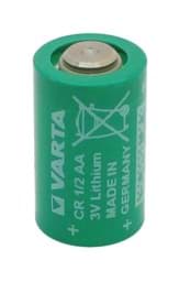 Zeige Details für Varta 6127 CR1/2AA 3V Bild von Varta 6127 CR1/2AA 3V