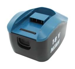 Zeige Details für Zellentausch Werkzeugakku NiMH 18V 1,5Ah ersetzt Batavia BT-BP003, 7060722, AA005118 Bild von Zellentausch Werkzeugakku NiMH 18V 1,5Ah ersetzt Batavia BT-BP003, 7060722, AA005118