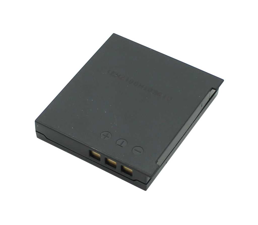 Zeige Details für Ersatzakku LiIon 3,7V 600mAh ersetzt Logitech MX Air Bild von Ersatzakku LiIon 3,7V 600mAh ersetzt Logitech MX Air