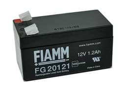 Zeige Details für Fiamm FG20121 12V 1,2Ah Bild von Fiamm FG20121 12V 1,2Ah