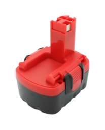 Zeige Details für Werkzeugakku NiMH 14,4V 2,0Ah passend für Bosch GWS14.4V Bild von Werkzeugakku NiMH 14,4V 2,0Ah passend für Bosch GWS14.4V