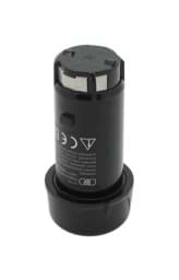 Zeige Details für Werkzeugakku LiIon 3,6V 2,0Ah ersetzt Milwaukee 48-11-2001 Bild von Werkzeugakku LiIon 3,6V 2,0Ah ersetzt Milwaukee 48-11-2001