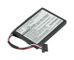 Zeige Details für PDA-Akku LiIon 3,7V 720mAh ersetzt Becker 07837MHSV Bild von PDA-Akku LiIon 3,7V 720mAh ersetzt Becker 07837MHSV