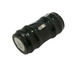 Zeige Details für Medizinakku NiMH 2,4V 700mAh passend für Heine S2Z Bild von Medizinakku NiMH 2,4V 700mAh passend für Heine S2Z