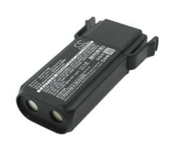 Zeige Details für Kranakku NiMH 7,2V 1200mAh ersetzt Elca 04.142 Bild von Kranakku NiMH 7,2V 1200mAh ersetzt Elca 04.142