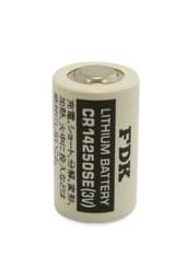 Zeige Details für FDK / Sanyo Lithium CR14250SE 3V Bild von FDK / Sanyo Lithium CR14250SE 3V