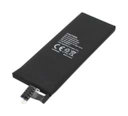 Zeige Details für Handyakku LiPoly 3,7V 1350mAh ersetzt Apple LIS1474APPC Bild von Handyakku LiPoly 3,7V 1350mAh ersetzt Apple LIS1474APPC