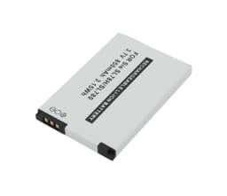 Zeige Details für Handyakku LiIon 3,7V 850mAh ersetzt Siemens SL78 Bild von Handyakku LiIon 3,7V 850mAh ersetzt Siemens SL78