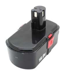 Zeige Details für Zellentausch Werkzeugakku NiMH 18V 1,5Ah ersetzt Toolcraft SI-52-18VPP Bild von Zellentausch Werkzeugakku NiMH 18V 1,5Ah ersetzt Toolcraft SI-52-18VPP