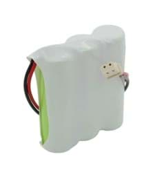 Zeige Details für Solarleuchten-Akku NiMH 3,6V 1600mAh ersetzt Esotec 901021  Bild von Solarleuchten-Akku NiMH 3,6V 1600mAh ersetzt Esotec 901021