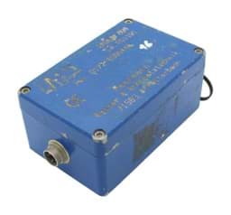 Zeige Details für Zellentausch Messgeräteakku NiMH 7,2V 2500mAh / LiSoCl2 3,6V passend für FAST GmbH Datenlogger DRULO 009 Bild von Zellentausch Messgeräteakku NiMH 7,2V 2500mAh / LiSoCl2 3,6V passend für FAST GmbH Datenlogger DRULO 009