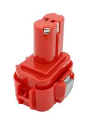 Zeige Details für Werkzeugakku NiMH 9,6V 2,0Ah passend für Makita 6222D Bild von Werkzeugakku NiMH 9,6V 2,0Ah passend für Makita 6222D