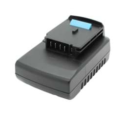 Zeige Details für Werkzeugakku LiIon 18V 2,0Ah ersetzt Black & Decker A-1518-L Bild von Werkzeugakku LiIon 18V 2,0Ah ersetzt Black & Decker A-1518-L