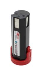 Zeige Details für Zellentausch Werkzeugakku NiMH 2,4V 3,0Ah ersetzt Würth Master 0700 970 013 Bild von Zellentausch Werkzeugakku NiMH 2,4V 3,0Ah ersetzt Würth Master 0700 970 013