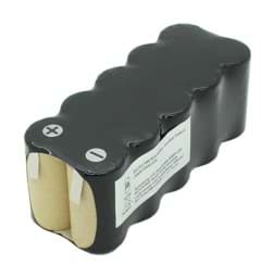 Zeige Details für Kranakku NiMH 12V 3000mAh ersetzt Falard 20xN3000-FAL Bild von Kranakku NiMH 12V 3000mAh ersetzt Falard 20xN3000-FAL