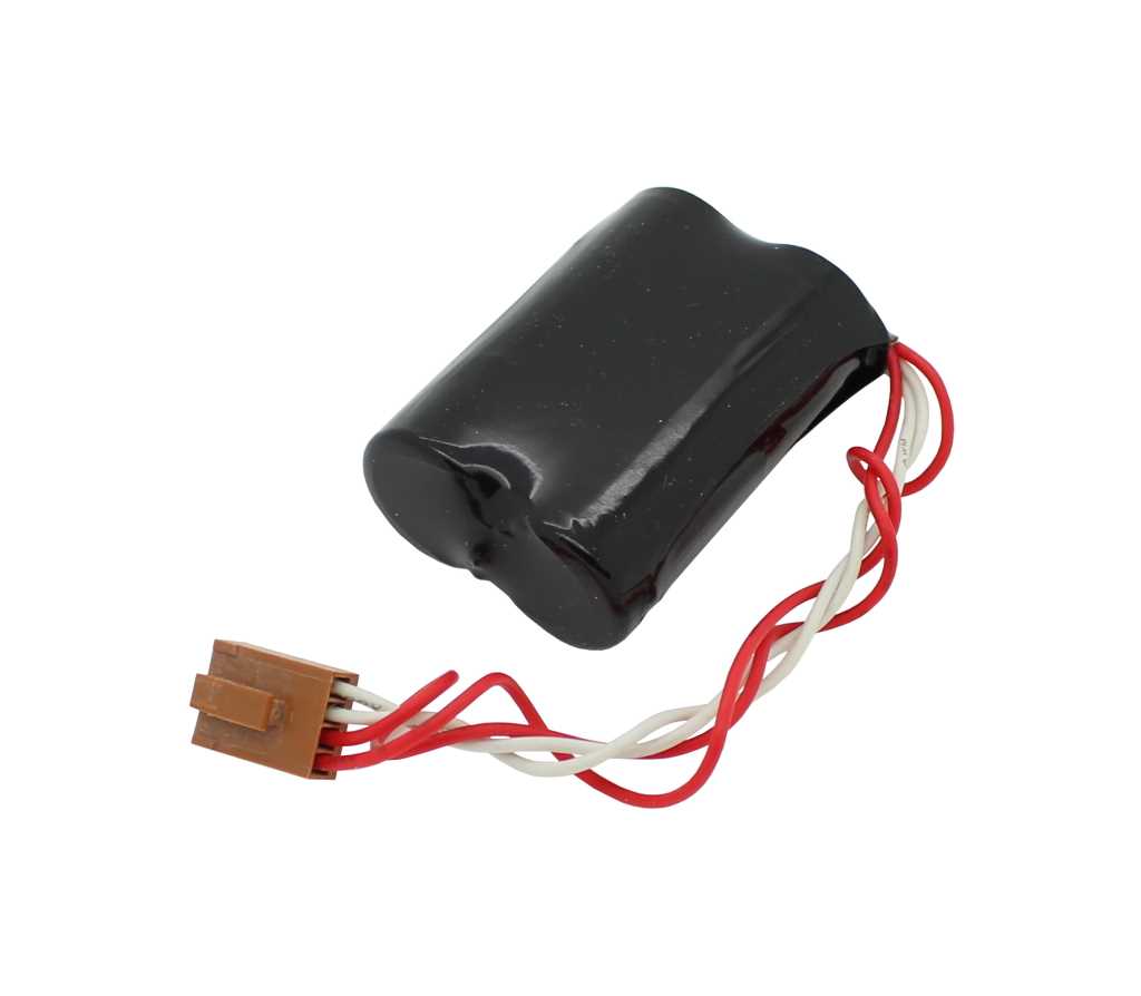 Zeige Details für Speicherbatterie 3,6V ersetzt Yaskawa K-24 ER17/50 Bild von Speicherbatterie 3,6V ersetzt Yaskawa K-24 ER17/50