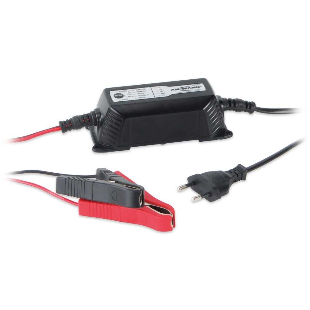 Bild von Ansmann ALCT 6-24/2 1001-0016