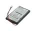 Bild von Telefonakku LiIon 3,7V 600mAh passend für BTI Verve 500 SMS