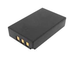 Zeige Details für Digicam-Akku LiIon 7,4V 1150mAh ersetzt Olympus E-400 Bild von Digicam-Akku LiIon 7,4V 1150mAh ersetzt Olympus E-400