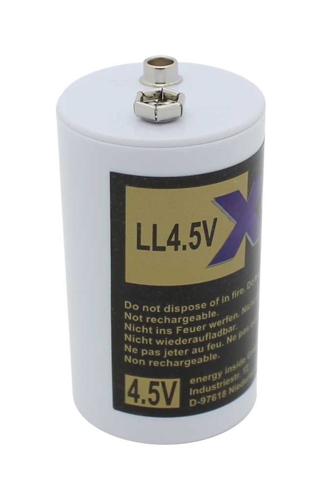 Bild von Lounge Light LED Batterie Alkaline 4,5V