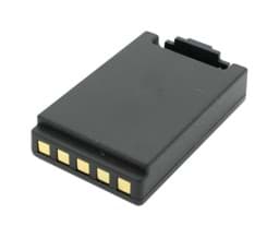 Zeige Details für Kranakku LiIon 3,7V 2400mAh ersetzt Teleradio 22.381.2 Bild von Kranakku LiIon 3,7V 2400mAh ersetzt Teleradio 22.381.2