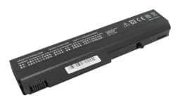 Zeige Details für Laptopakku LiIon 10,8V 4400mAh ersetzt Compaq 360482-001 Bild von Laptopakku LiIon 10,8V 4400mAh ersetzt Compaq 360482-001
