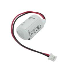 Zeige Details für Speicherbatterie 3V passend für Omron SYSMAC CJ1 Bild von Speicherbatterie 3V passend für Omron SYSMAC CJ1