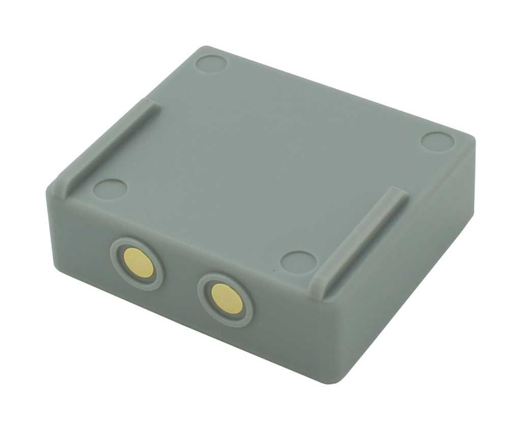 Bild von Kranakku NiMH 3,6V 1700mAh ersetzt Hetronic KH68300990