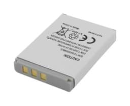 Zeige Details für Digicam-Akku LiIon 3,7V 600mAh ersetzt Konica Minolta E50 Bild von Digicam-Akku LiIon 3,7V 600mAh ersetzt Konica Minolta E50