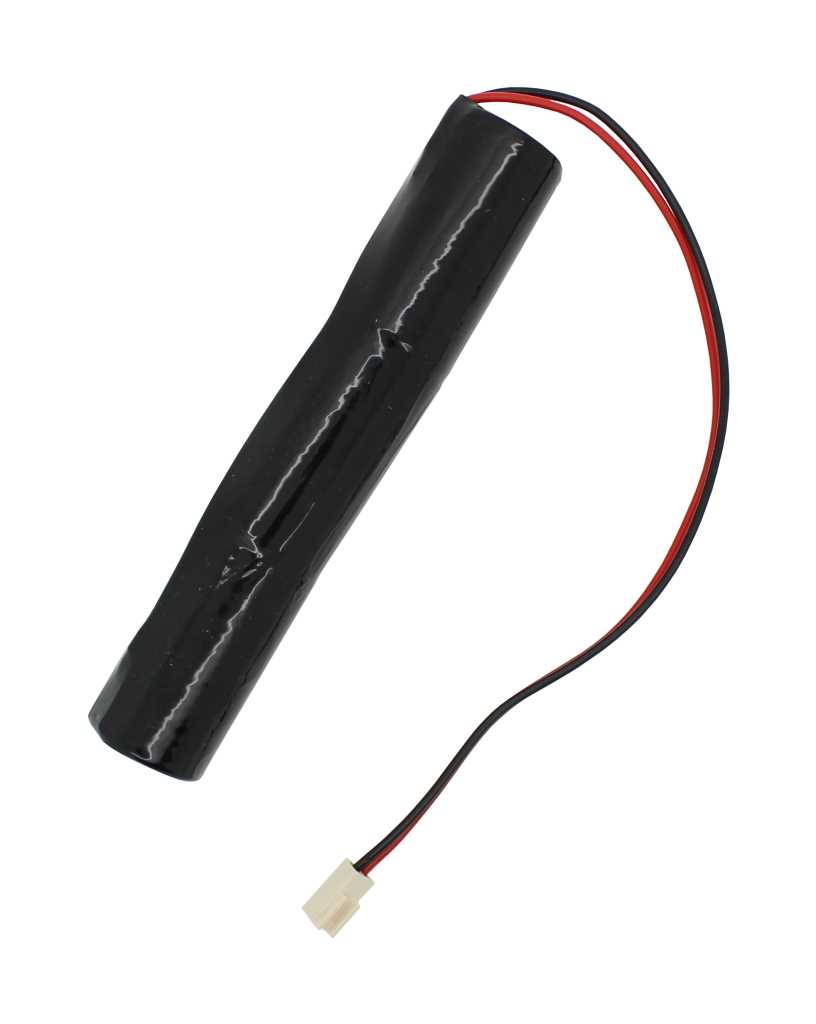 Bild von Akkupack NiMH 3,6V 3000mAh L1x3 Sub-C  passend für Refrigerant Leak Detector