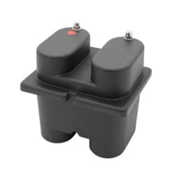 Zeige Details für Ersatzakku für Handleuchte NiCd 4,8V 7000mAh ersetzt Bosch B7008 Bild von Ersatzakku für Handleuchte NiCd 4,8V 7000mAh ersetzt Bosch B7008