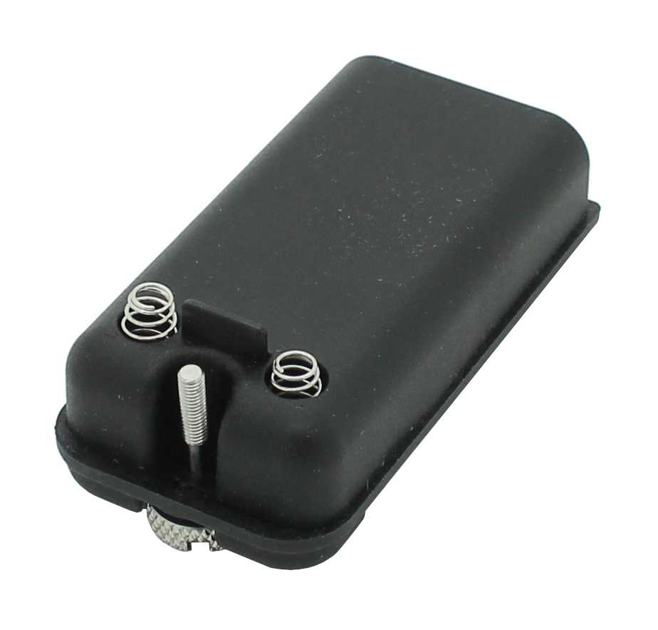 Bild von Original-Kranakku NiMH 3,6V 750mAh Originalakku NBB Typ 2.250.1113