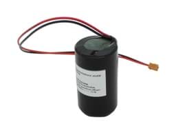 Zeige Details für Speicherbatterie 3,6V ersetzt Elster 73017964 Bild von Speicherbatterie 3,6V ersetzt Elster 73017964