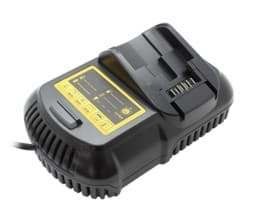 Zeige Details für Ladegerät für Werkzeugakkus Bild von Ladegerät für Werkzeugakkus