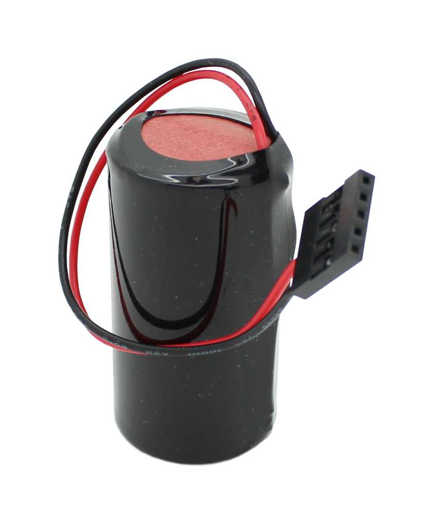 Zeige Details für Speicherbatterie 3V passend für 3 V Yaskawa Bild von Speicherbatterie 3V passend für 3 V Yaskawa