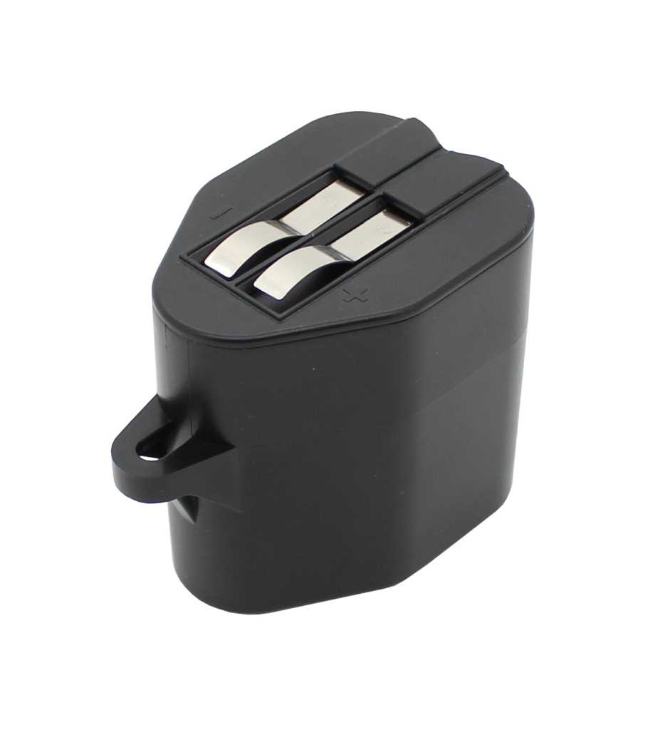 Bild von Akku für mobiles Reinigungsgerät NiMH 6,0V 2100mAh ersetzt Kärcher 2.891-029.0