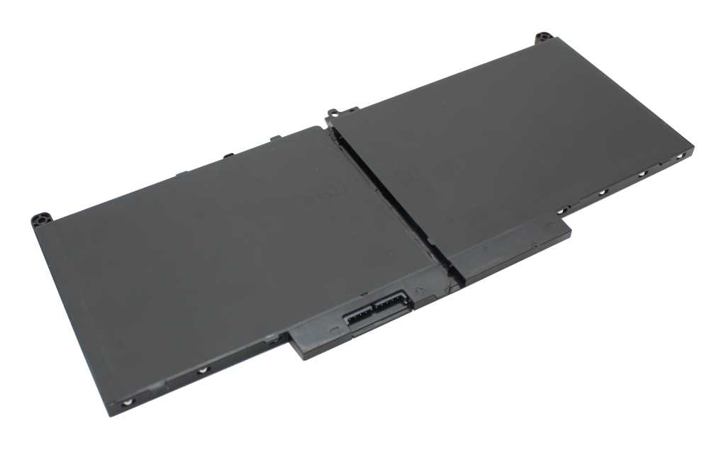 Bild von Laptopakku LiIon 7,6V 7200mAh passend für Dell Latitude E7270