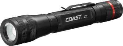 Bild von Coast G32 LED-Taschenlampe