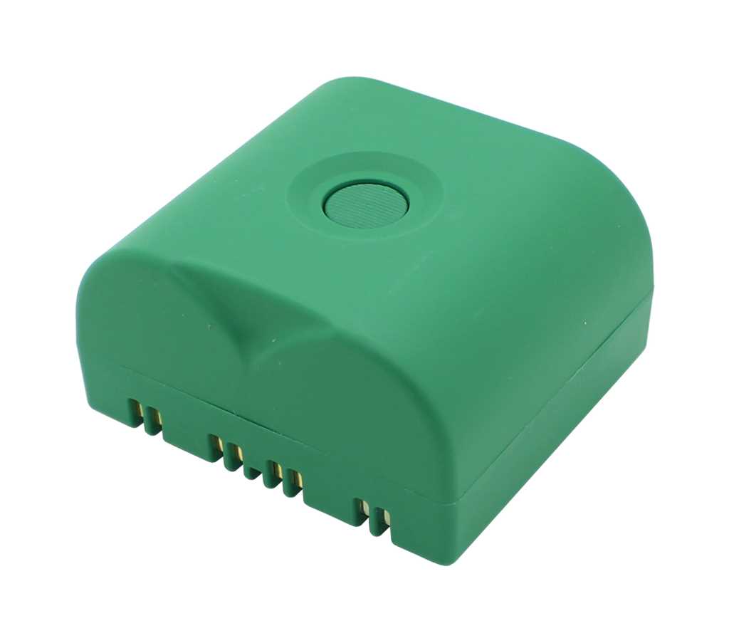 Zeige Details für Pufferbatterie LiSoCl2 2x 3,6V 18000mAh ersetzt DAITEM BATLi23
 Bild von Pufferbatterie LiSoCl2 2x 3,6V 18000mAh ersetzt DAITEM BATLi23