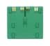 Bild von Pufferbatterie LiSoCl2 2x 3,6V 18000mAh ersetzt DAITEM BATLi23
