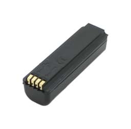 Zeige Details für Pufferbatterie LiSoCl2 3,6V 2000mAh ersetzt DAITEM BATLi28
 Bild von Pufferbatterie LiSoCl2 3,6V 2000mAh ersetzt DAITEM BATLi28