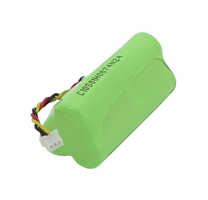 Bild von Scannerakku NiMH 3,6V 700mAh ersetzt Symbol 82-67705-01