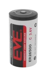 Zeige Details für EVE ER26500 C 3,6V  Bild von EVE ER26500 C 3,6V
