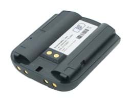 Zeige Details für Scannerakku LiIon 7,4V 2600mAh ersetzt Intermec 318-020-001 AB1G Bild von Scannerakku LiIon 7,4V 2600mAh ersetzt Intermec 318-020-001 AB1G