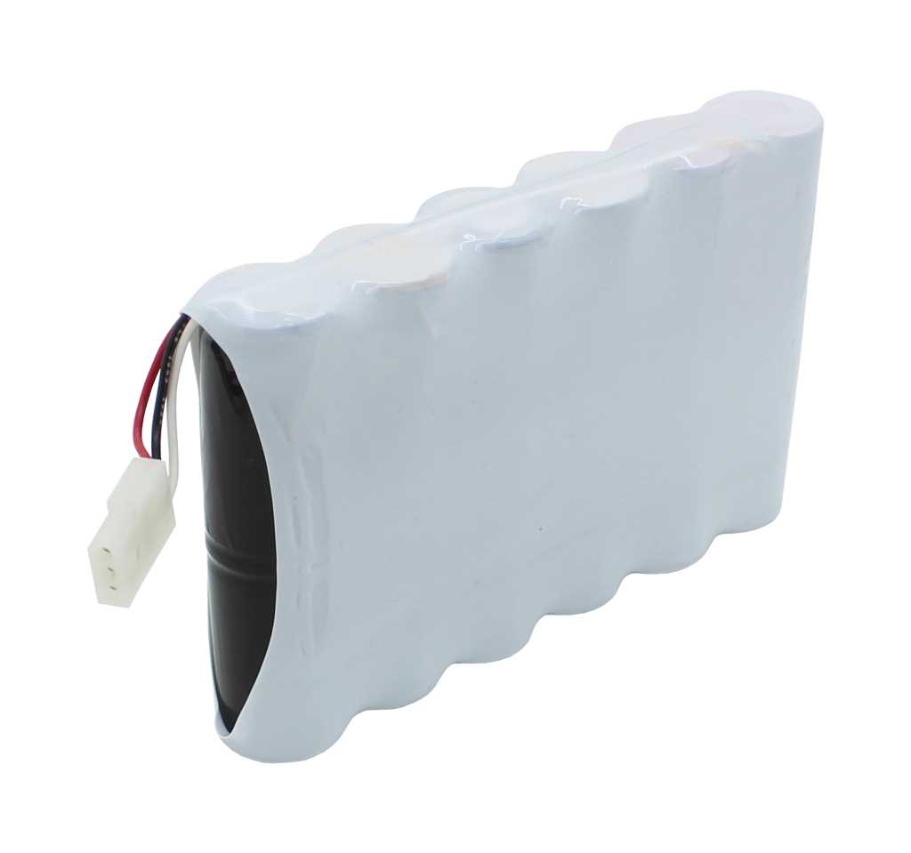 Bild von Zellentausch Medizinakku NiMH 14,4V 2000mAh passend für Artificial Insemination Gun Warmer, Battery Pack 14,4V