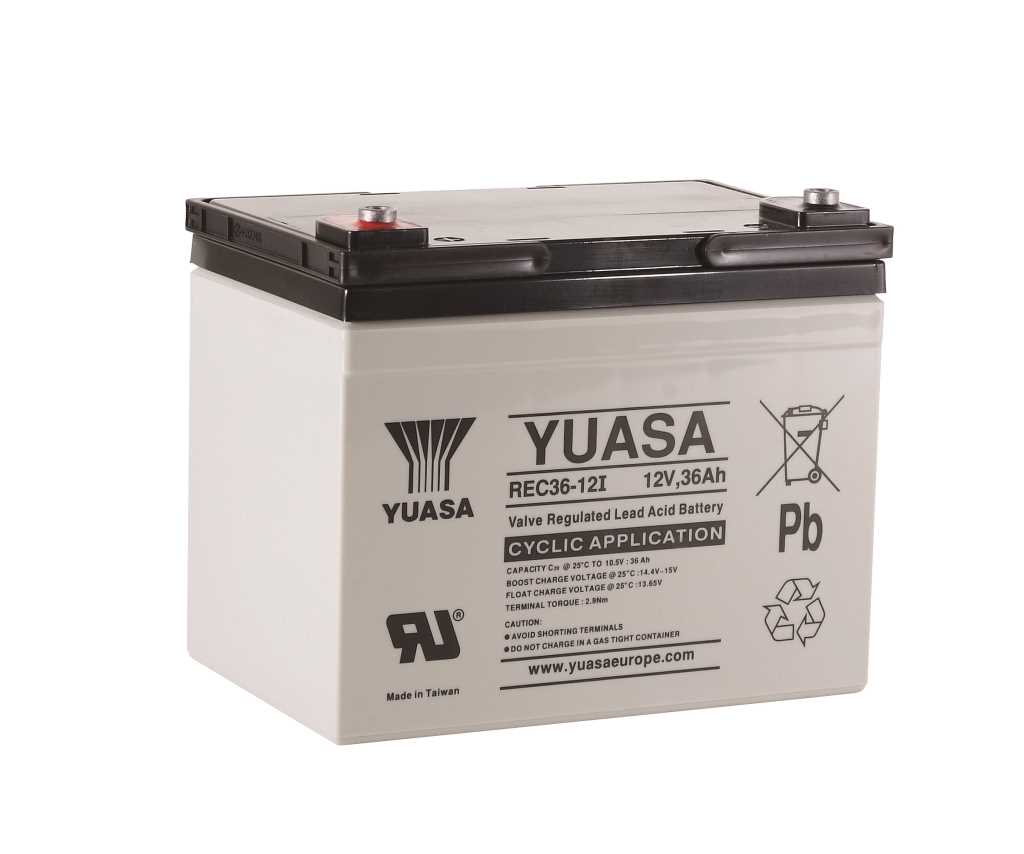 Аккумуляторы Yuasa 12v Купить